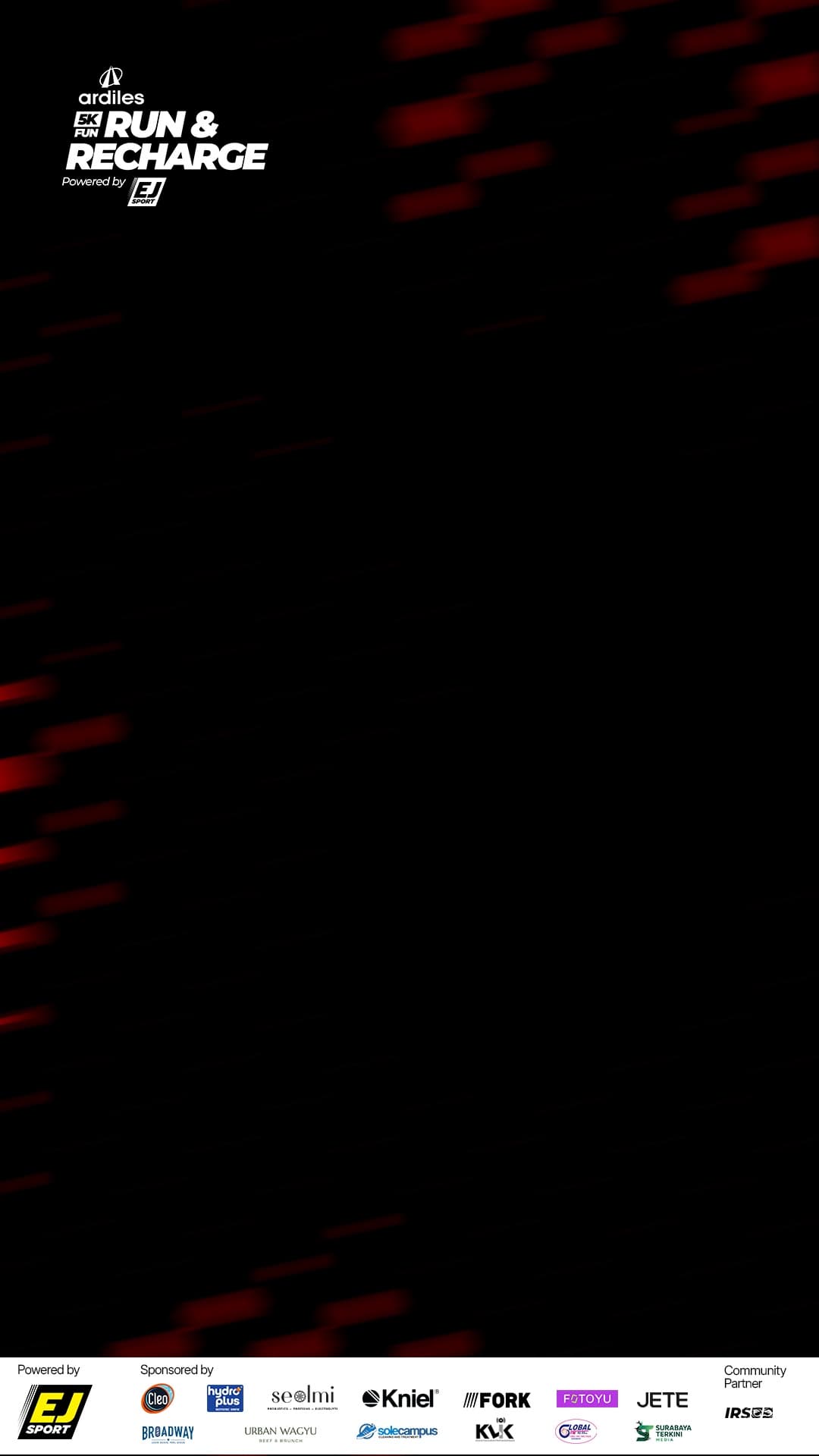 Public form background